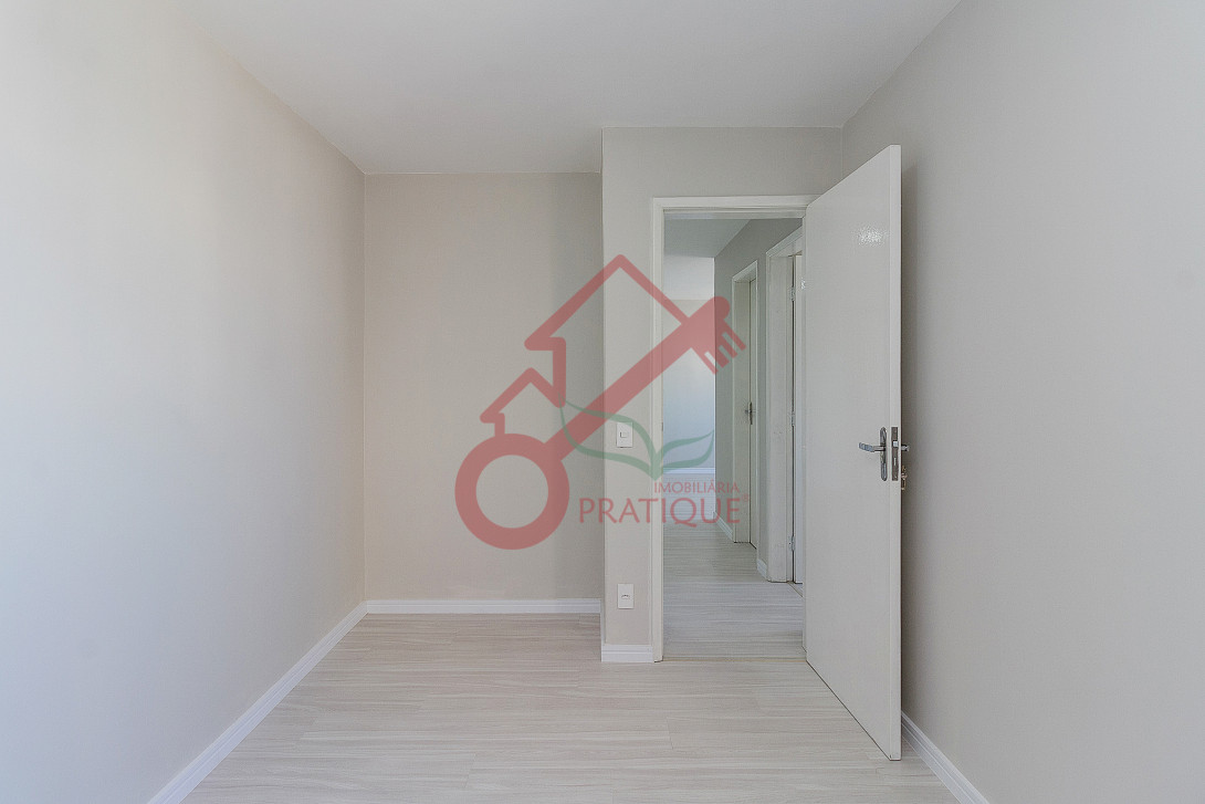 Foto 32 - APARTAMENTO em CURITIBA - PR, no bairro Novo Mundo - Referência PIV-APTO0368