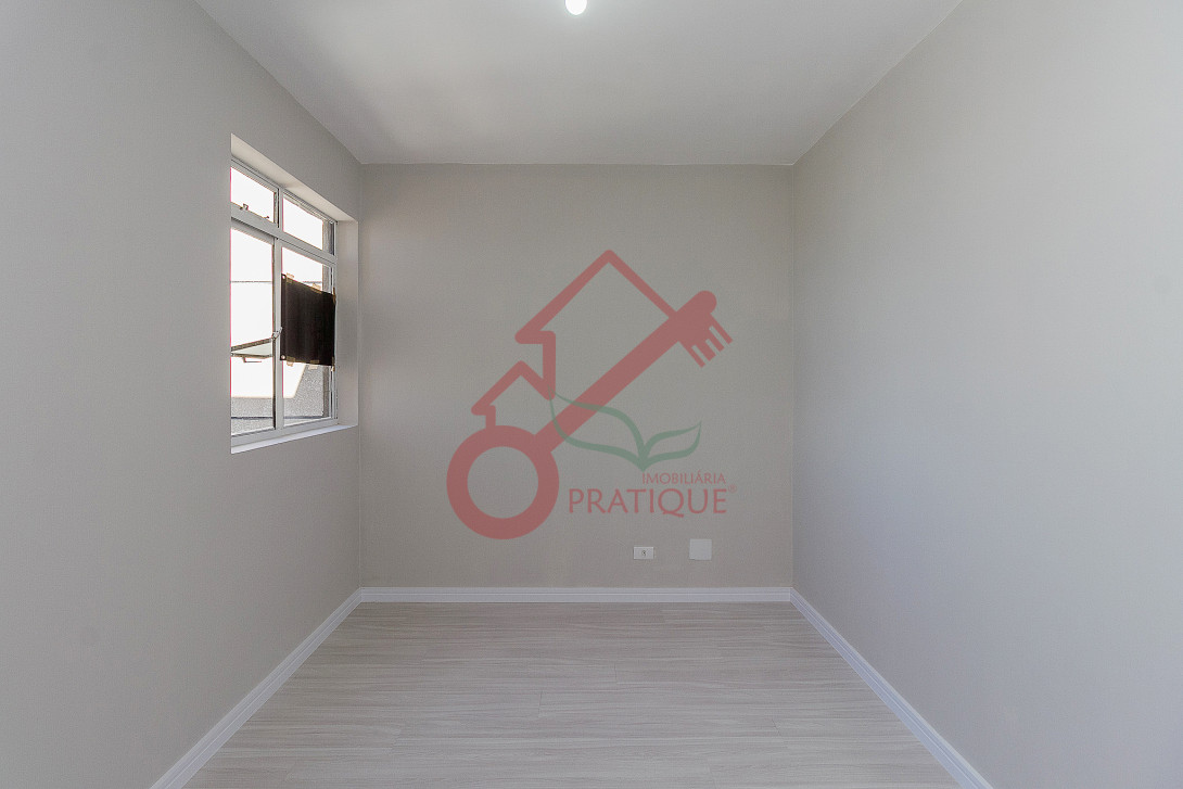 Foto 34 - APARTAMENTO em CURITIBA - PR, no bairro Novo Mundo - Referência PIV-APTO0368
