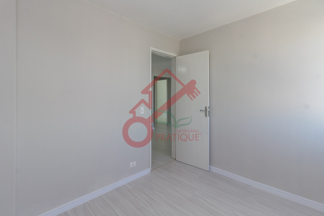 Foto 37 - APARTAMENTO em CURITIBA - PR, no bairro Novo Mundo - Referência PIV-APTO0368