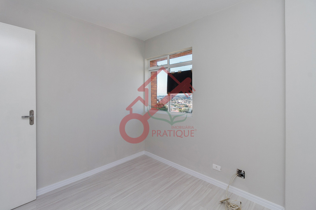 Foto 41 - APARTAMENTO em CURITIBA - PR, no bairro Novo Mundo - Referência PIV-APTO0368