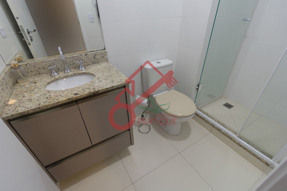 Foto 20 - STUDIO em CURITIBA - PR, no bairro Bom Retiro - Referência PIL-AP0372