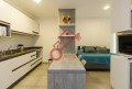 Foto 3 - STUDIO em CURITIBA - PR, no bairro Bom Retiro - Referência PIL-AP0372
