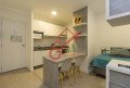 Foto 2 - STUDIO em CURITIBA - PR, no bairro Bom Retiro - Referência PIL-AP0372