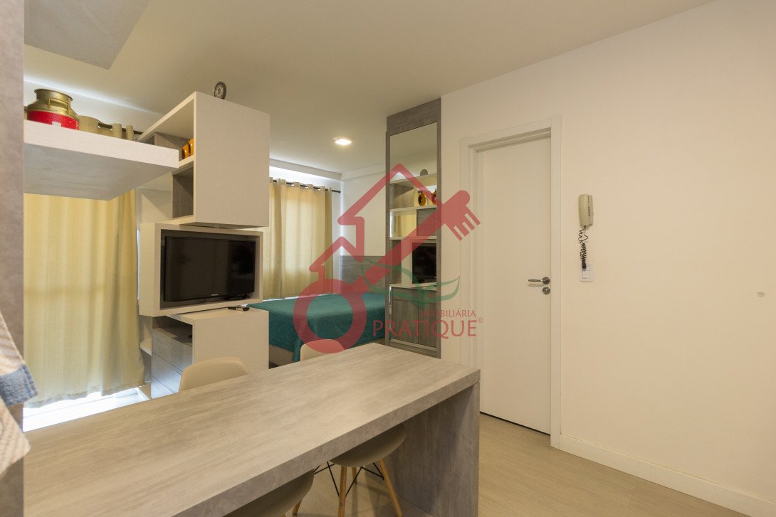 Foto 9 - STUDIO em CURITIBA - PR, no bairro Bom Retiro - Referência PIL-AP0372