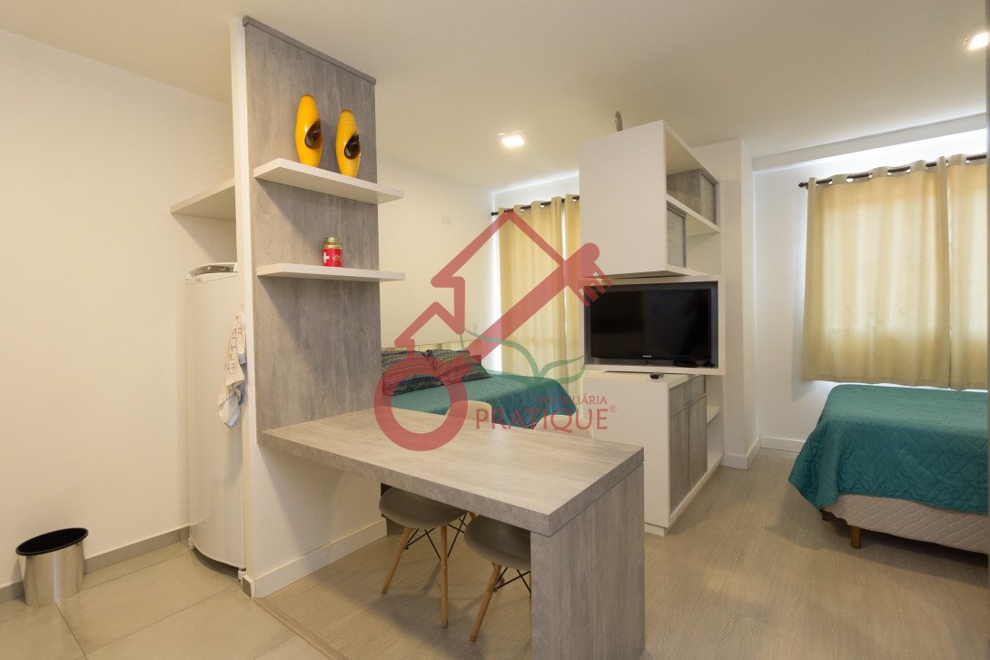 Foto 10 - STUDIO em CURITIBA - PR, no bairro Bom Retiro - Referência PIL-AP0372