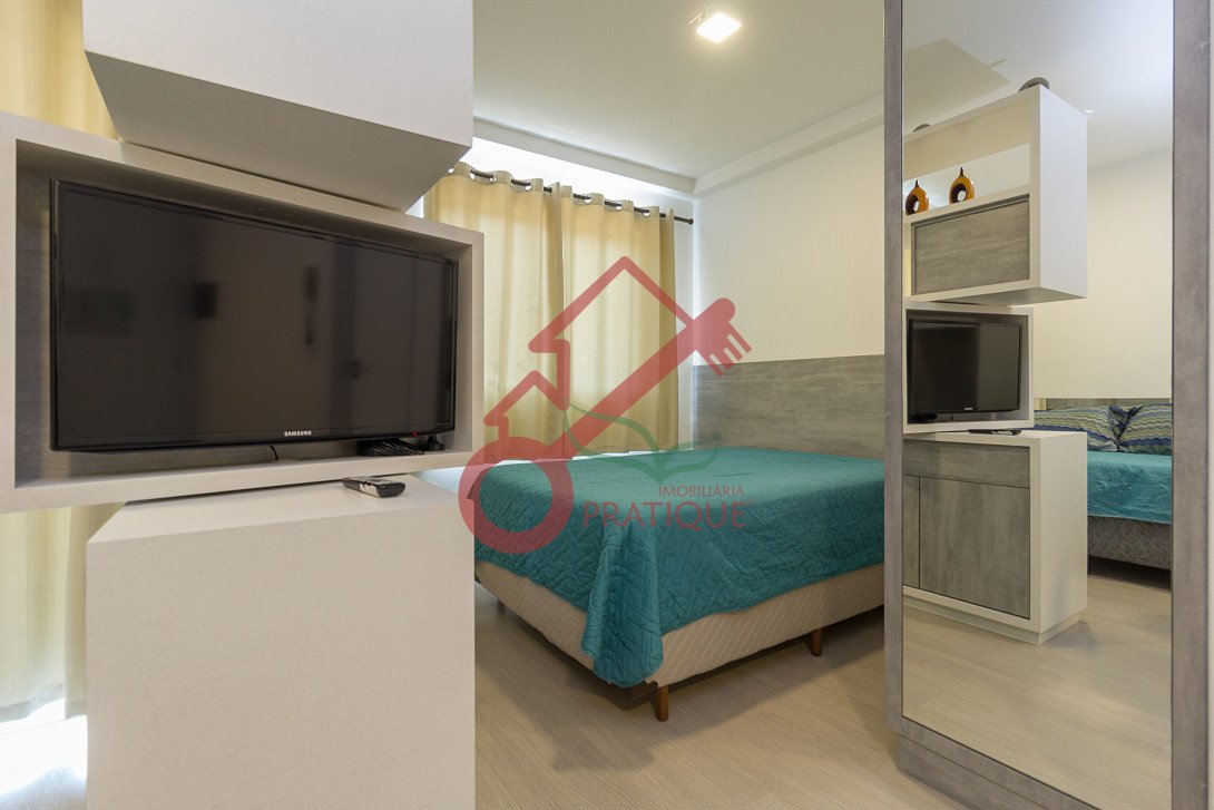 Foto 11 - STUDIO em CURITIBA - PR, no bairro Bom Retiro - Referência PIL-AP0372