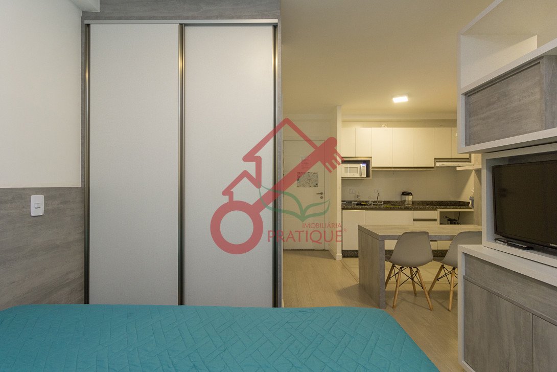 Foto 15 - STUDIO em CURITIBA - PR, no bairro Bom Retiro - Referência PIL-AP0372