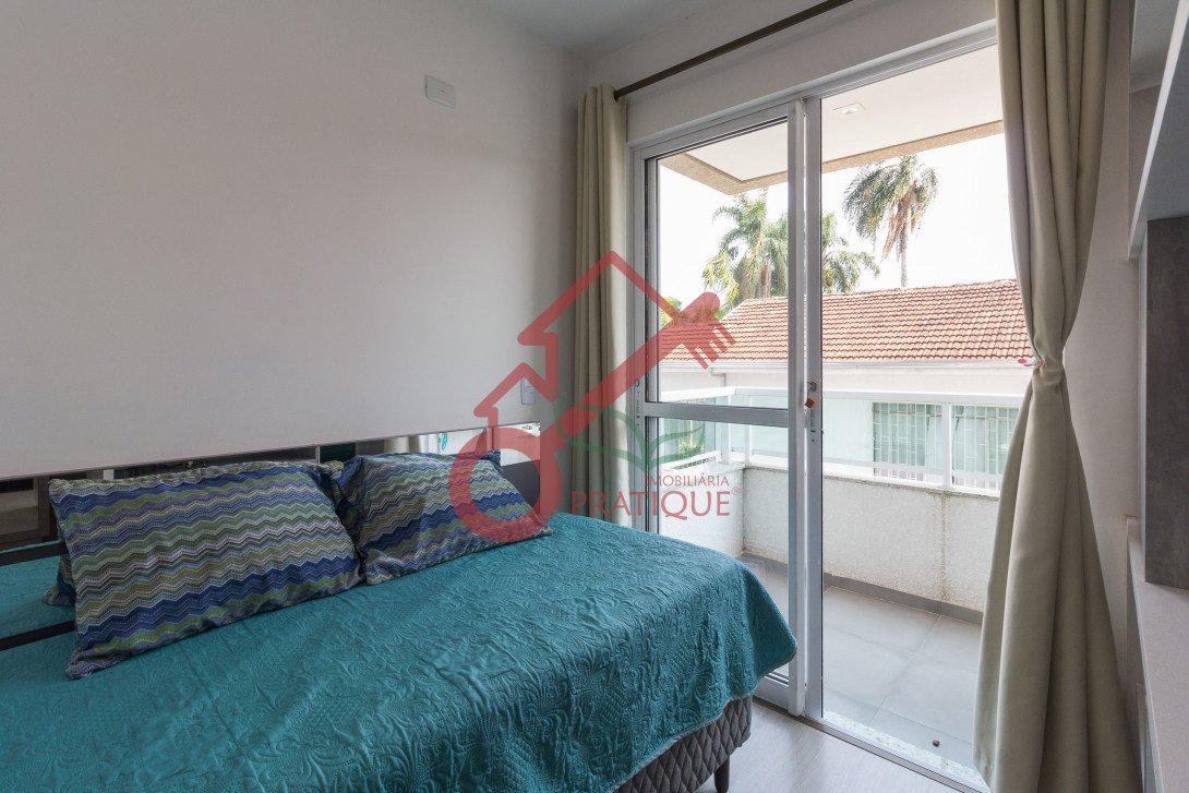 Foto 18 - STUDIO em CURITIBA - PR, no bairro Bom Retiro - Referência PIL-AP0372