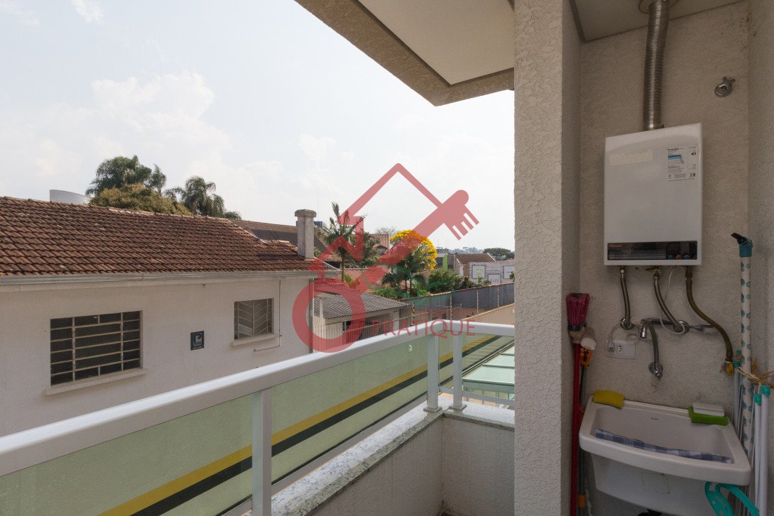 Foto 22 - STUDIO em CURITIBA - PR, no bairro Bom Retiro - Referência PIL-AP0372