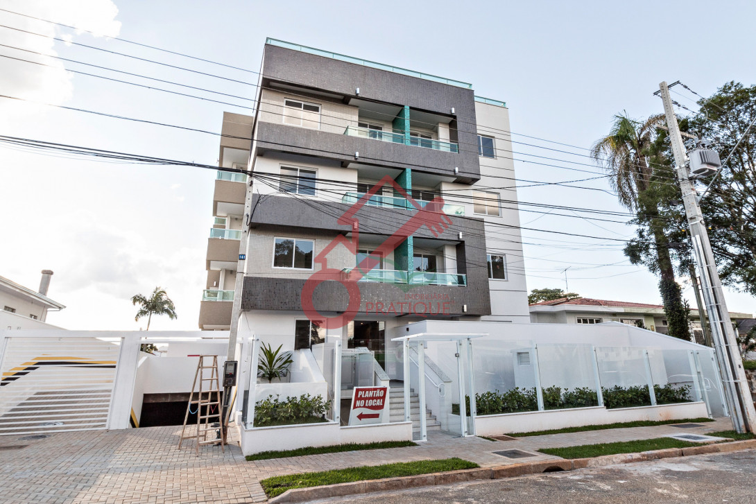 Foto 25 - STUDIO em CURITIBA - PR, no bairro Bom Retiro - Referência PIL-AP0372