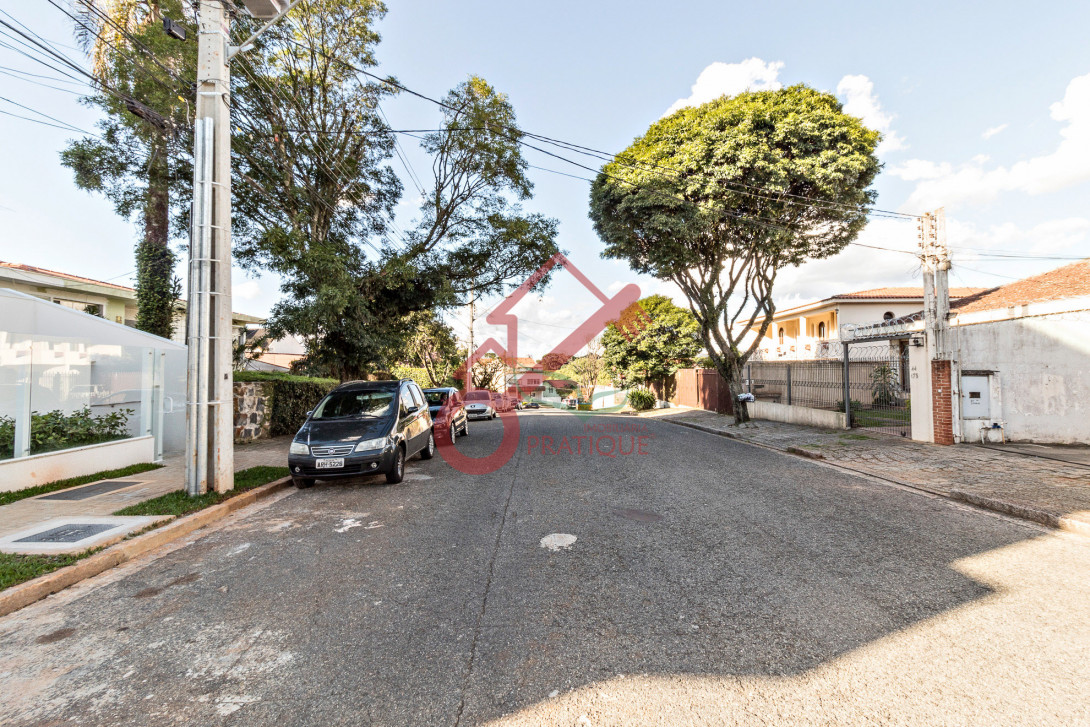 Foto 35 - STUDIO em CURITIBA - PR, no bairro Bom Retiro - Referência PIL-AP0372