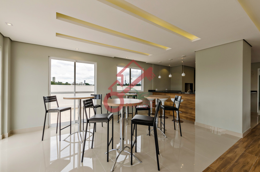 Foto 32 - STUDIO em CURITIBA - PR, no bairro Bom Retiro - Referência PIL-AP0372