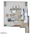 Foto 4 - APARTAMENTO em CURITIBA - PR, no bairro Ahú - Referência 0269