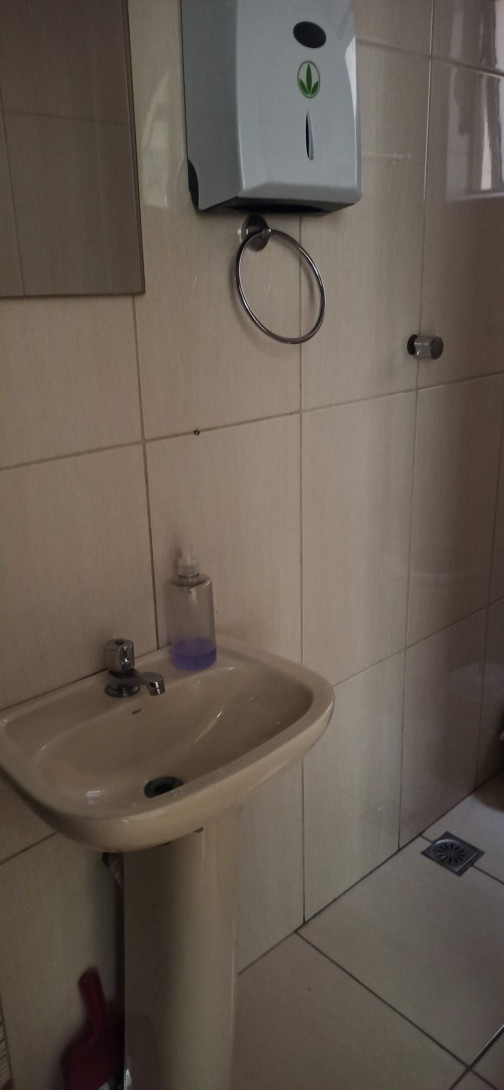 Foto 10 - CONJUNTO/SALA COMERCIAL em CURITIBA - PR, no bairro Centro - Referência VI-VR-SALA51