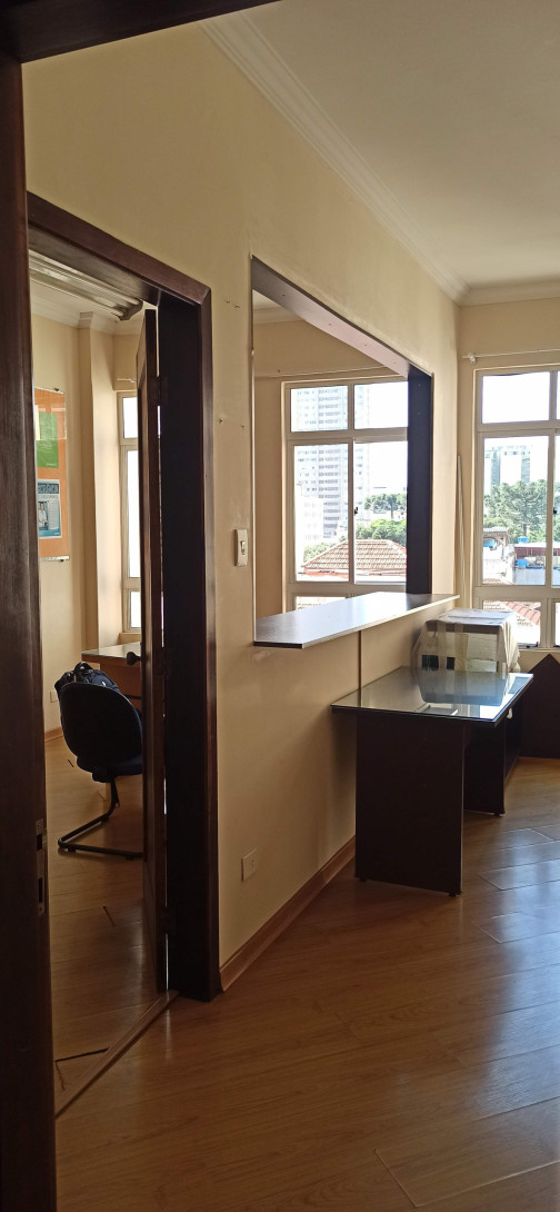 Foto 13 - CONJUNTO/SALA COMERCIAL em CURITIBA - PR, no bairro Centro - Referência VI-VR-SALA51