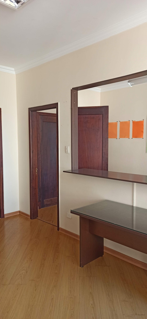 Foto 14 - CONJUNTO/SALA COMERCIAL em CURITIBA - PR, no bairro Centro - Referência VI-VR-SALA51