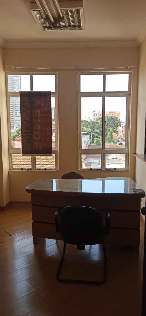 Foto 16 - CONJUNTO/SALA COMERCIAL em CURITIBA - PR, no bairro Centro - Referência VI-VR-SALA51