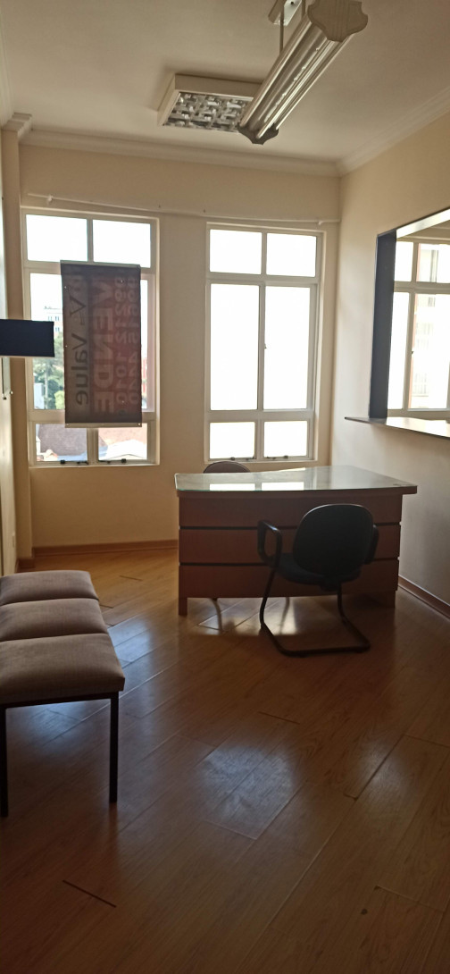 Foto 17 - CONJUNTO/SALA COMERCIAL em CURITIBA - PR, no bairro Centro - Referência VI-VR-SALA51