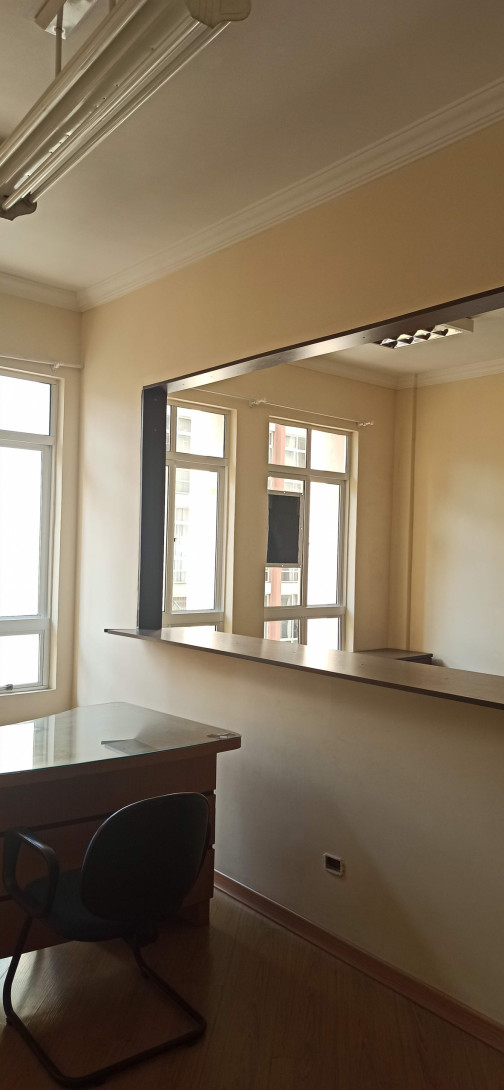 Foto 18 - CONJUNTO/SALA COMERCIAL em CURITIBA - PR, no bairro Centro - Referência VI-VR-SALA51