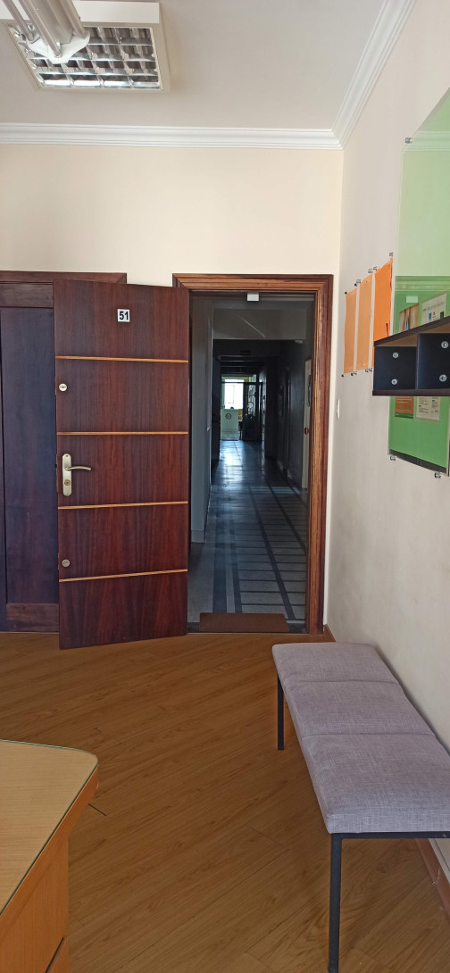 Foto 19 - CONJUNTO/SALA COMERCIAL em CURITIBA - PR, no bairro Centro - Referência VI-VR-SALA51