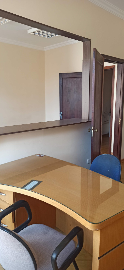 Foto 20 - CONJUNTO/SALA COMERCIAL em CURITIBA - PR, no bairro Centro - Referência VI-VR-SALA51