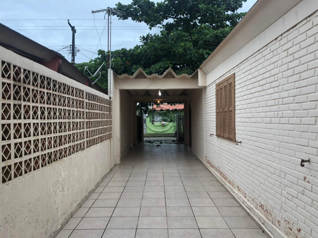 Foto 7 - CASA em PONTAL DO PARANÁ - PR, no bairro Ipanema - Referência 406