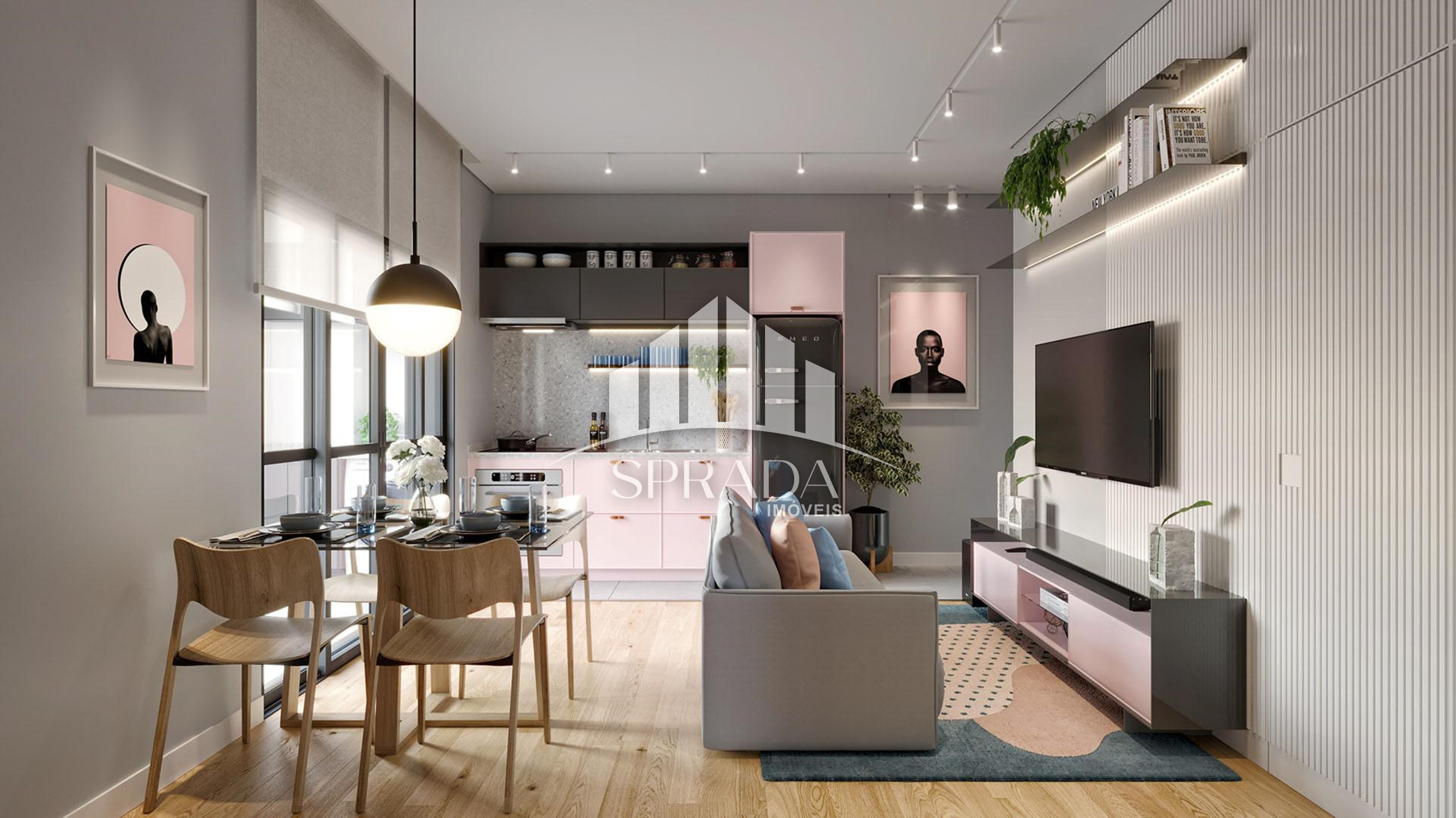 Loft à venda com 1 quarto, 30m² - Foto 15