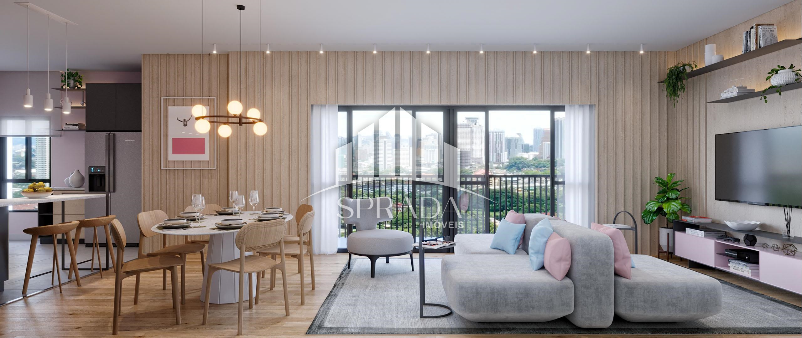 Loft à venda com 1 quarto, 30m² - Foto 18