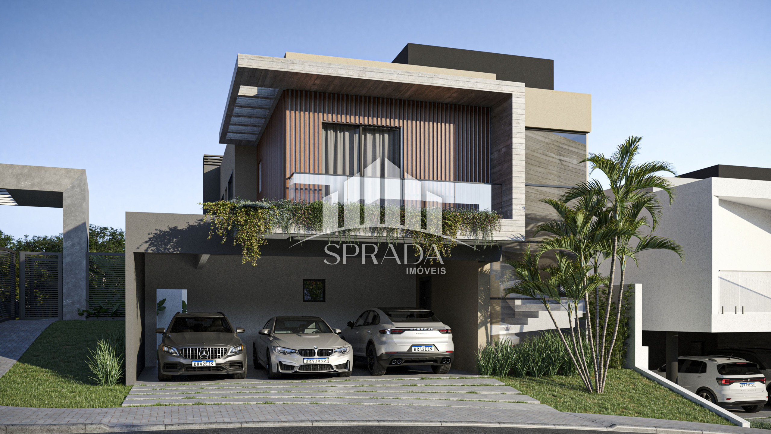 Casa à venda com 4 quartos, 378m² - Foto 10