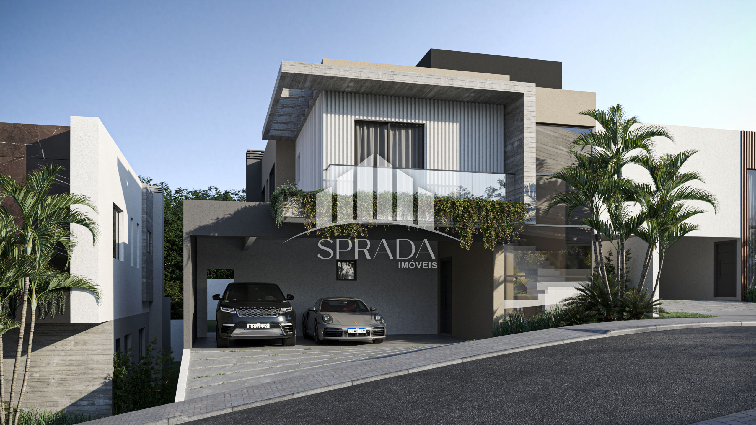 Casa à venda com 4 quartos, 378m² - Foto 11