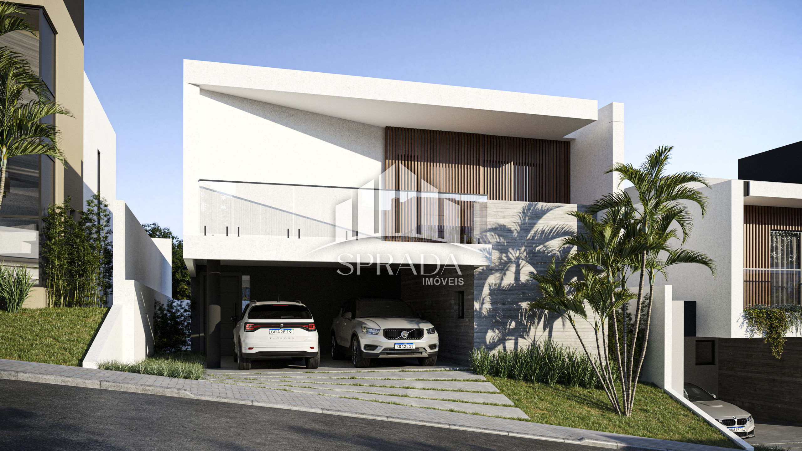 Casa à venda com 4 quartos, 378m² - Foto 3