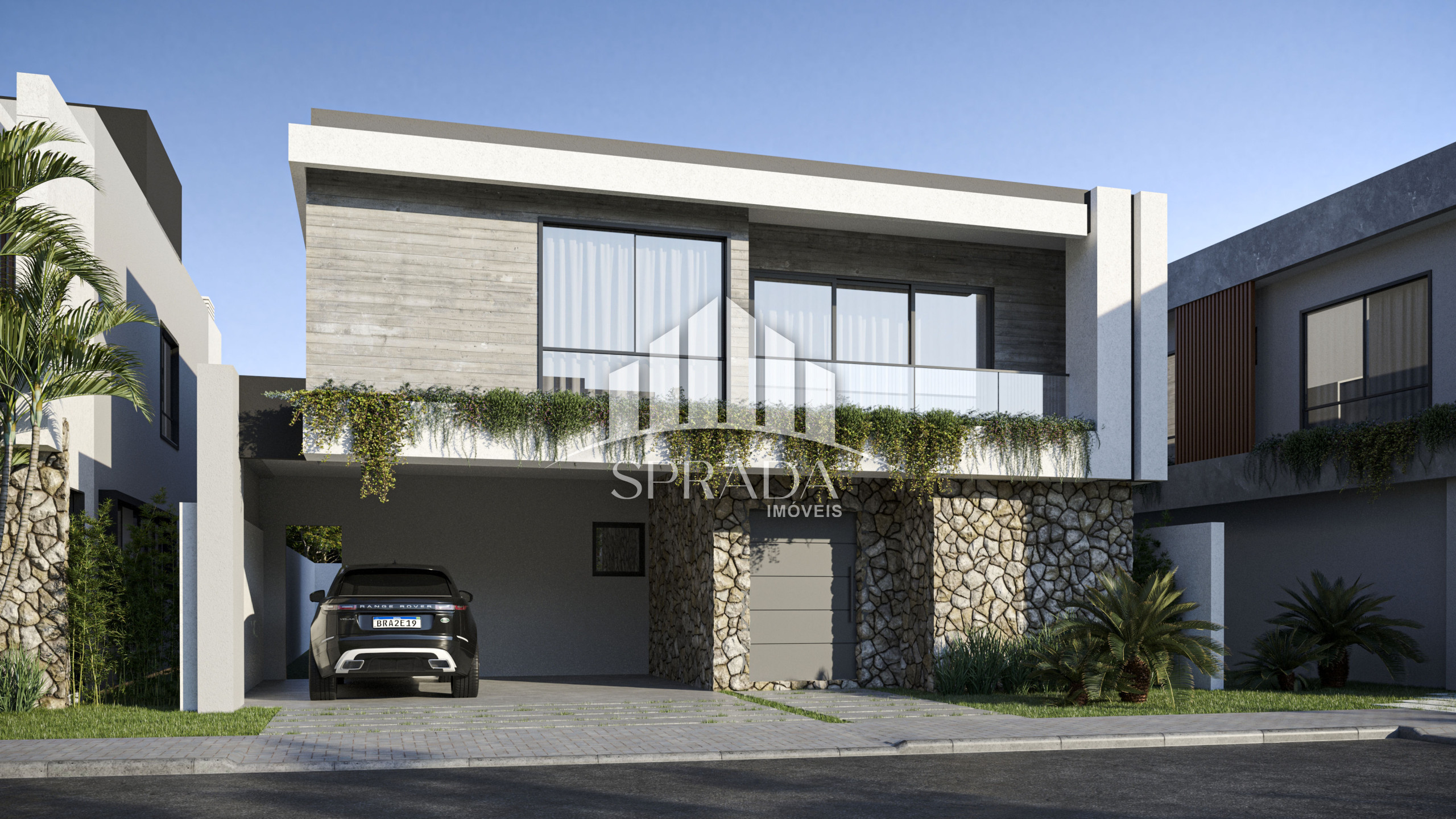 Casa à venda com 4 quartos, 378m² - Foto 14