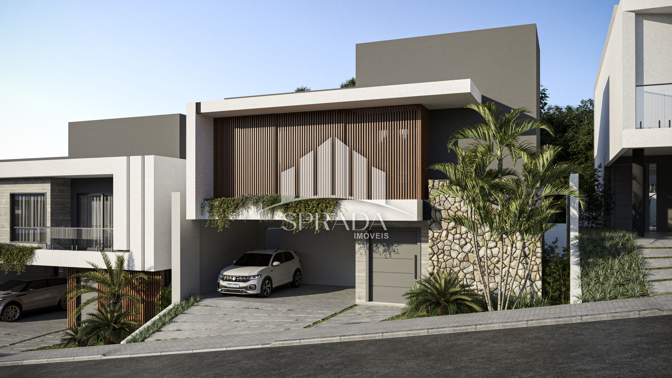 Casa à venda com 4 quartos, 378m² - Foto 13