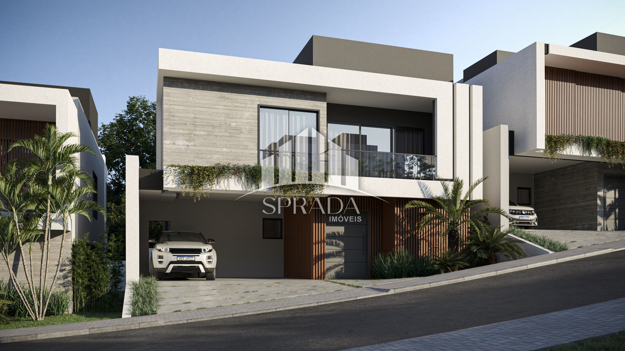 Casa à venda com 4 quartos, 378m² - Foto 8