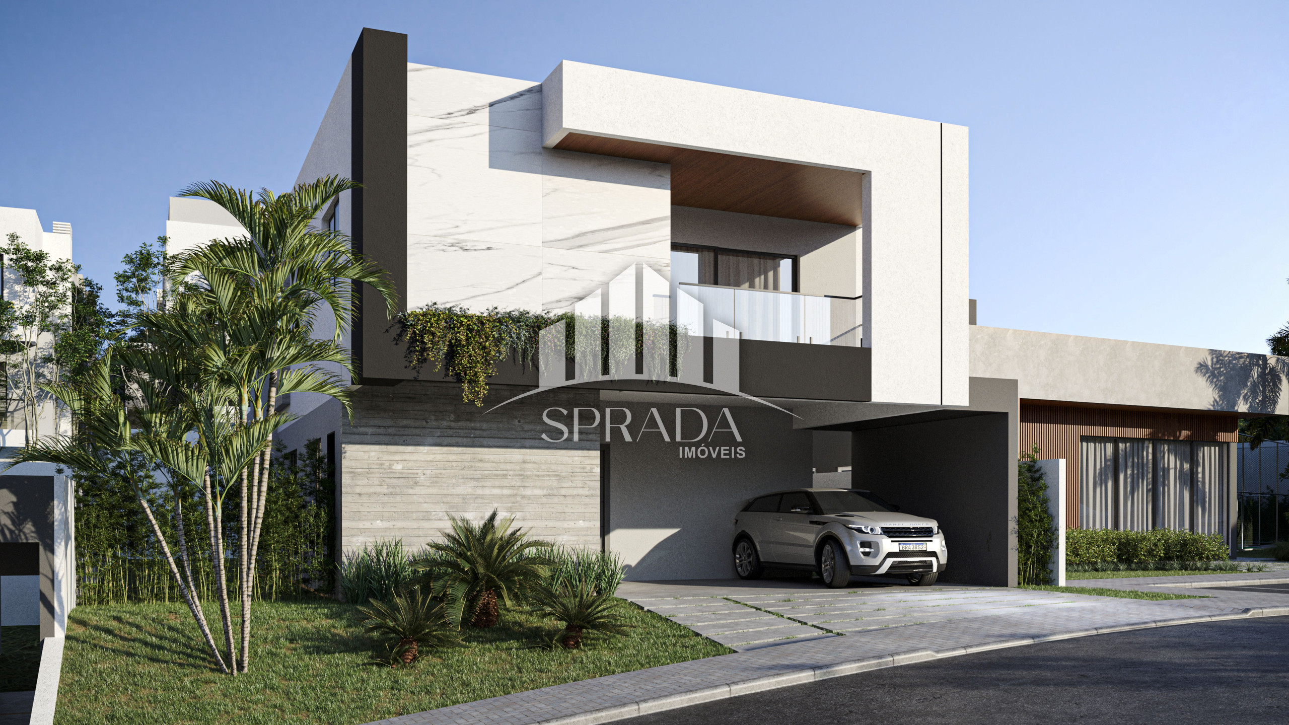 Casa à venda com 4 quartos, 378m² - Foto 5