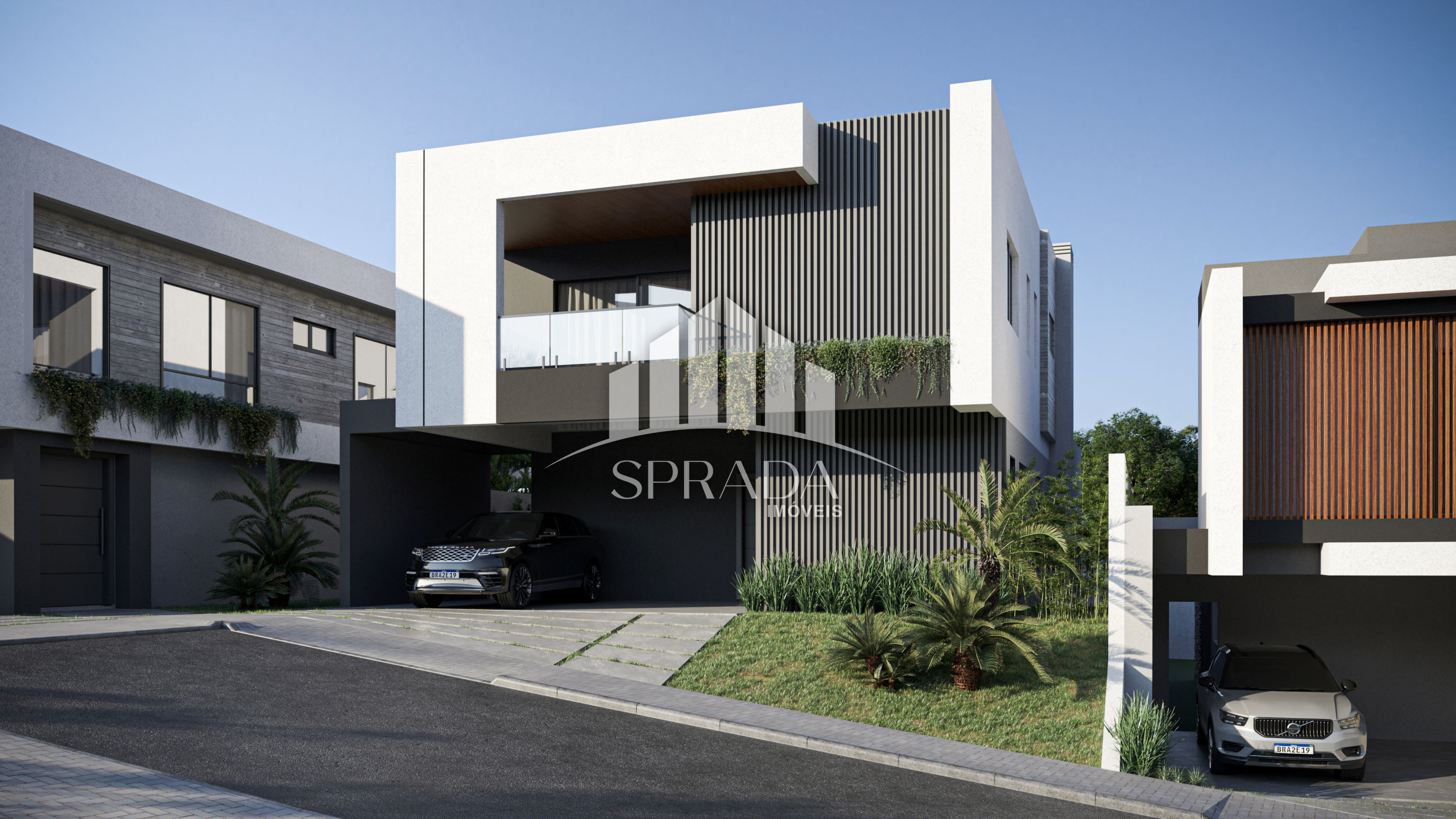 Casa à venda com 4 quartos, 378m² - Foto 7