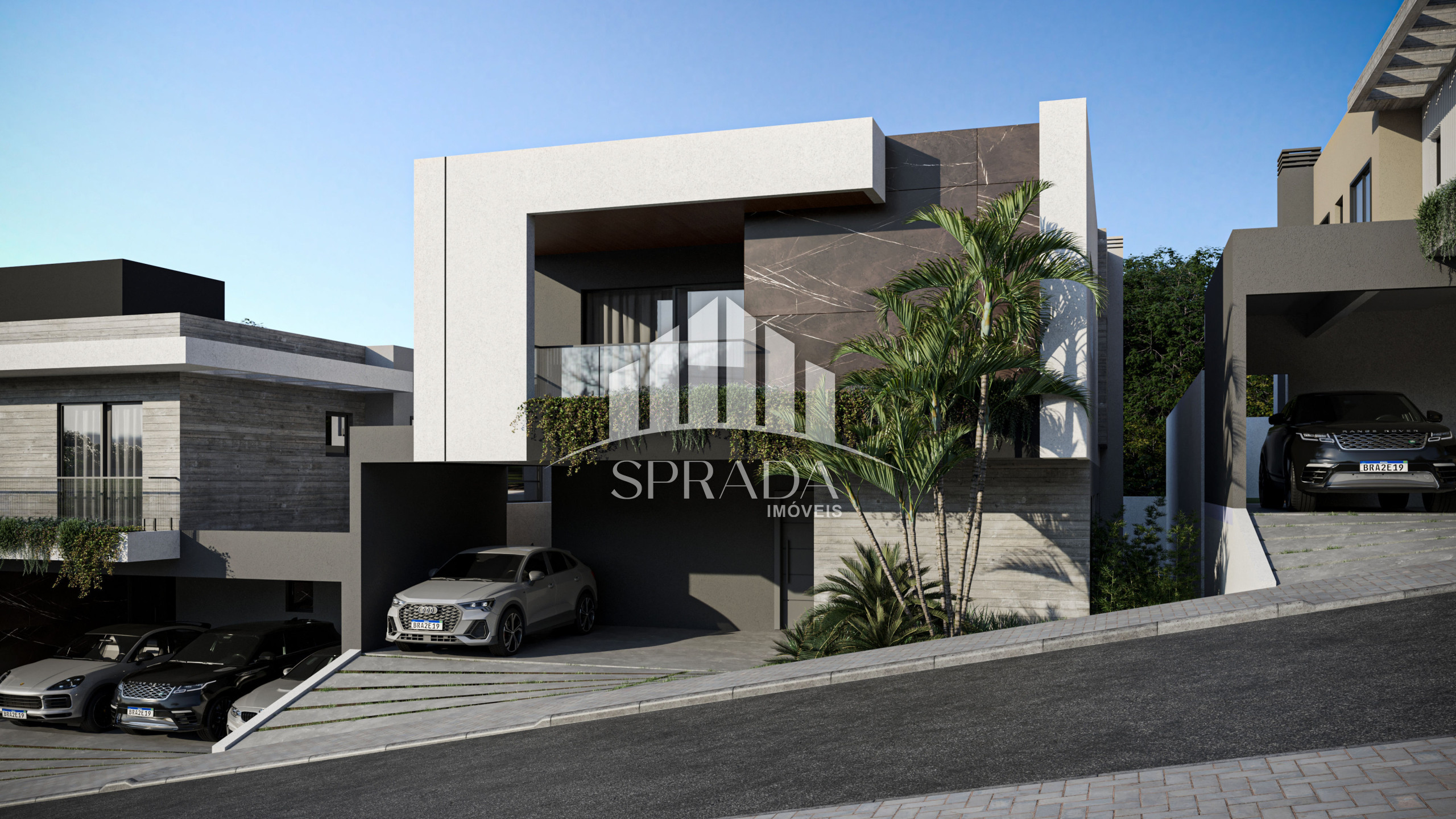 Casa à venda com 4 quartos, 378m² - Foto 15