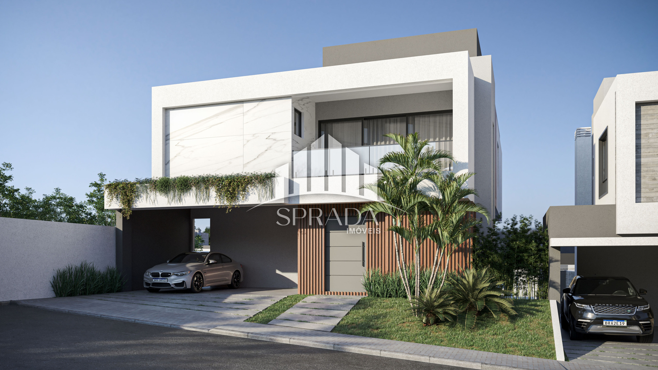 Casa à venda com 4 quartos, 378m² - Foto 16