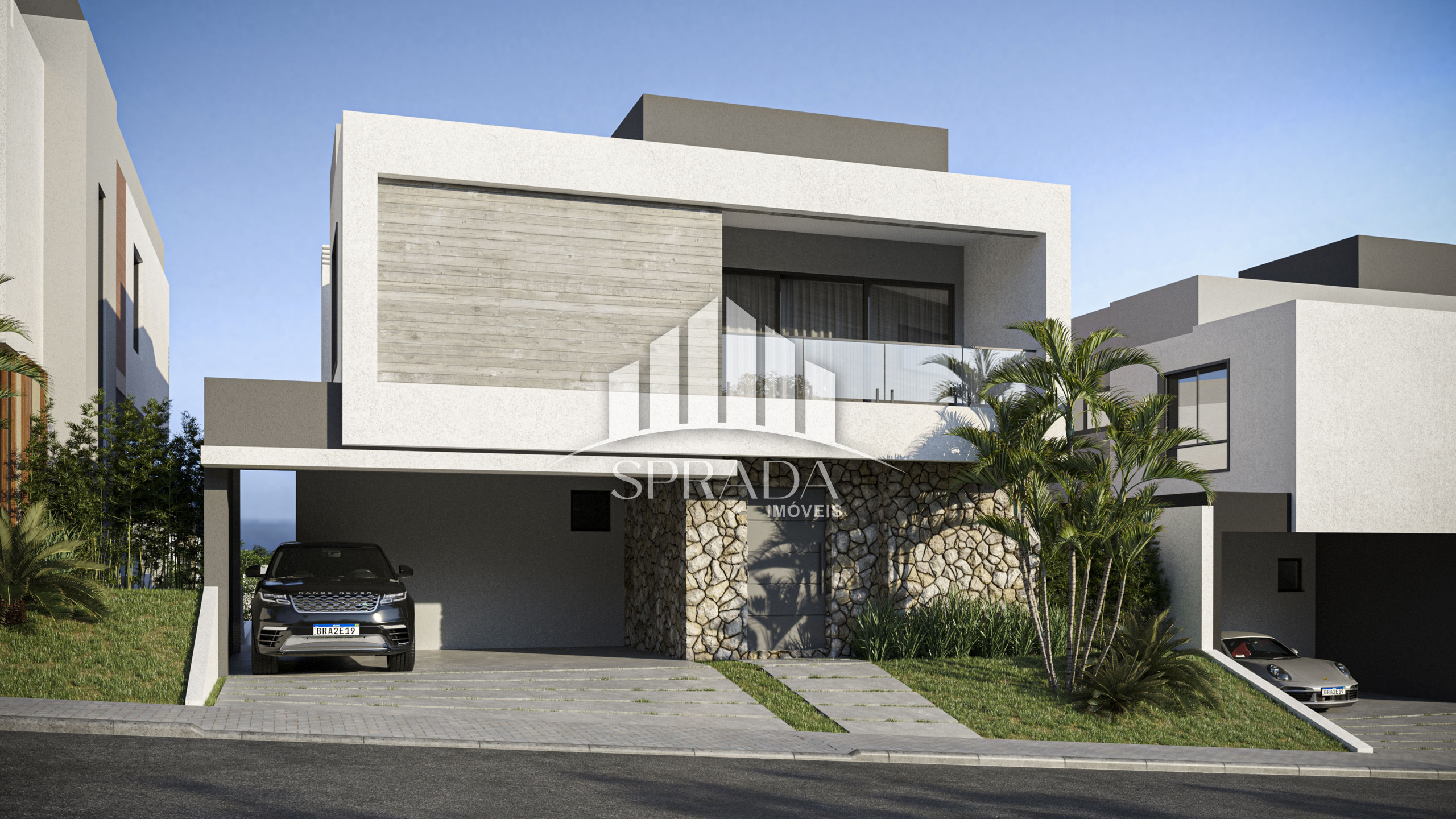 Casa à venda com 4 quartos, 378m² - Foto 17