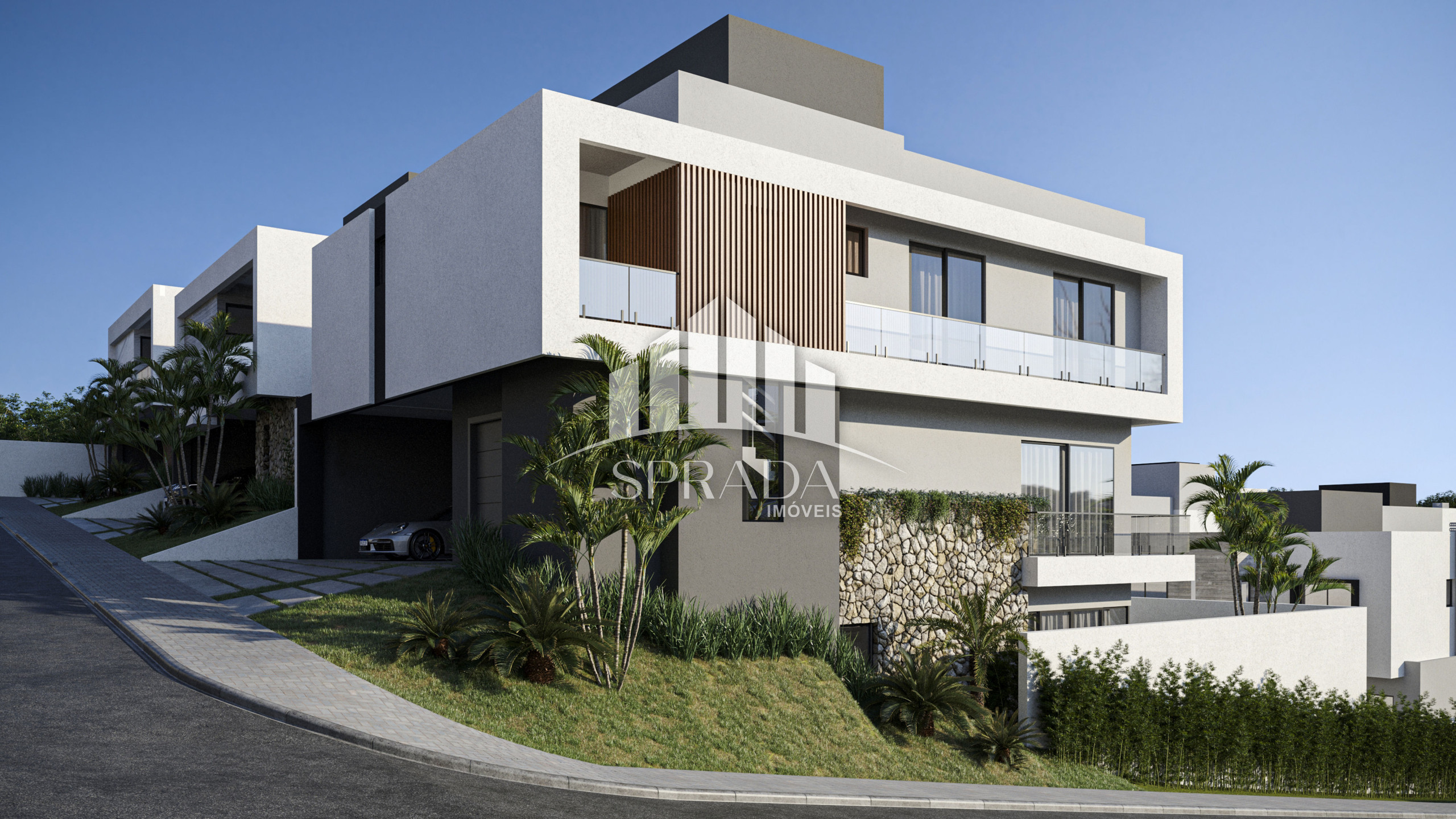 Casa à venda com 4 quartos, 378m² - Foto 18