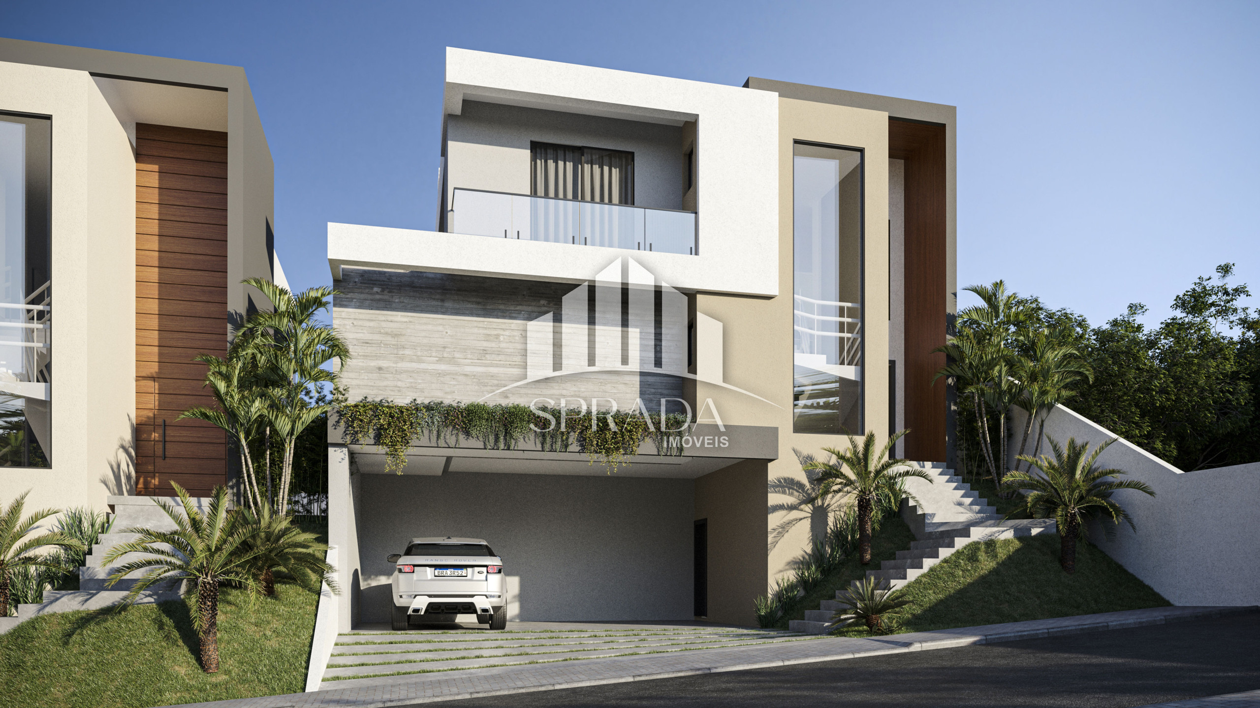 Casa à venda com 4 quartos, 378m² - Foto 19