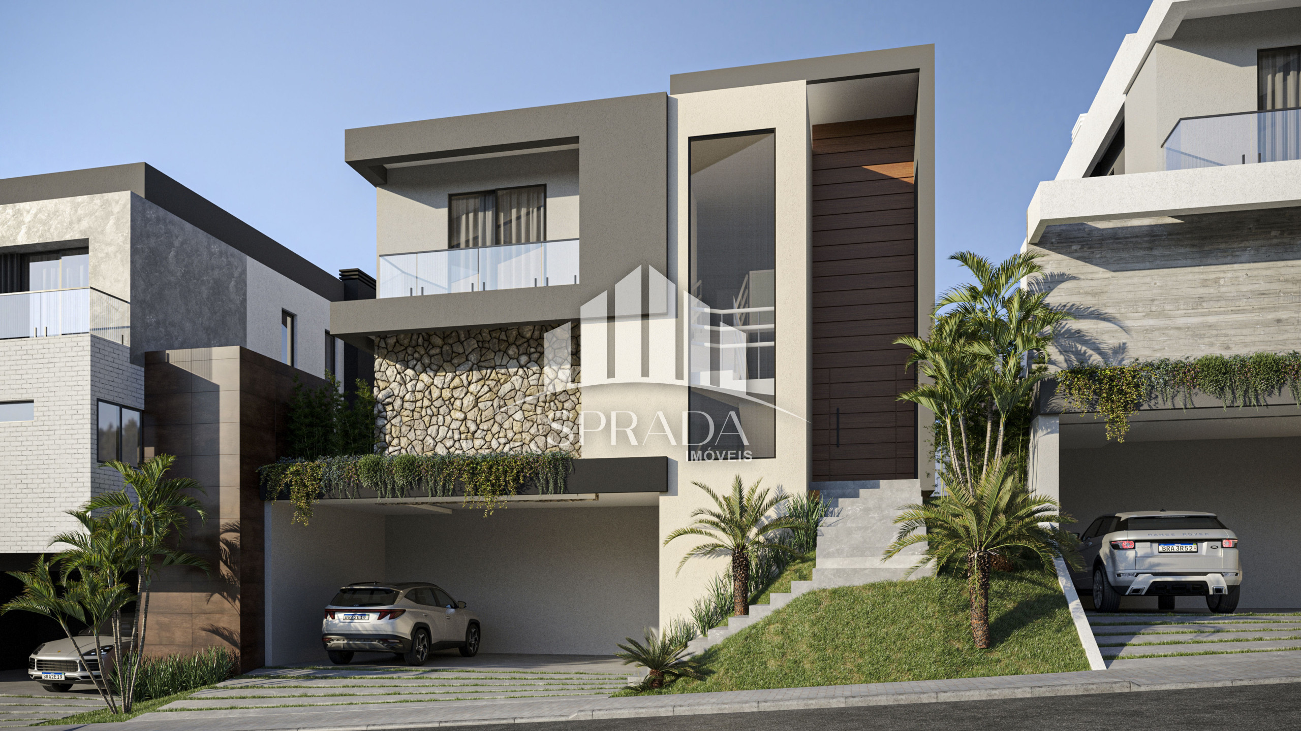 Casa à venda com 4 quartos, 378m² - Foto 20