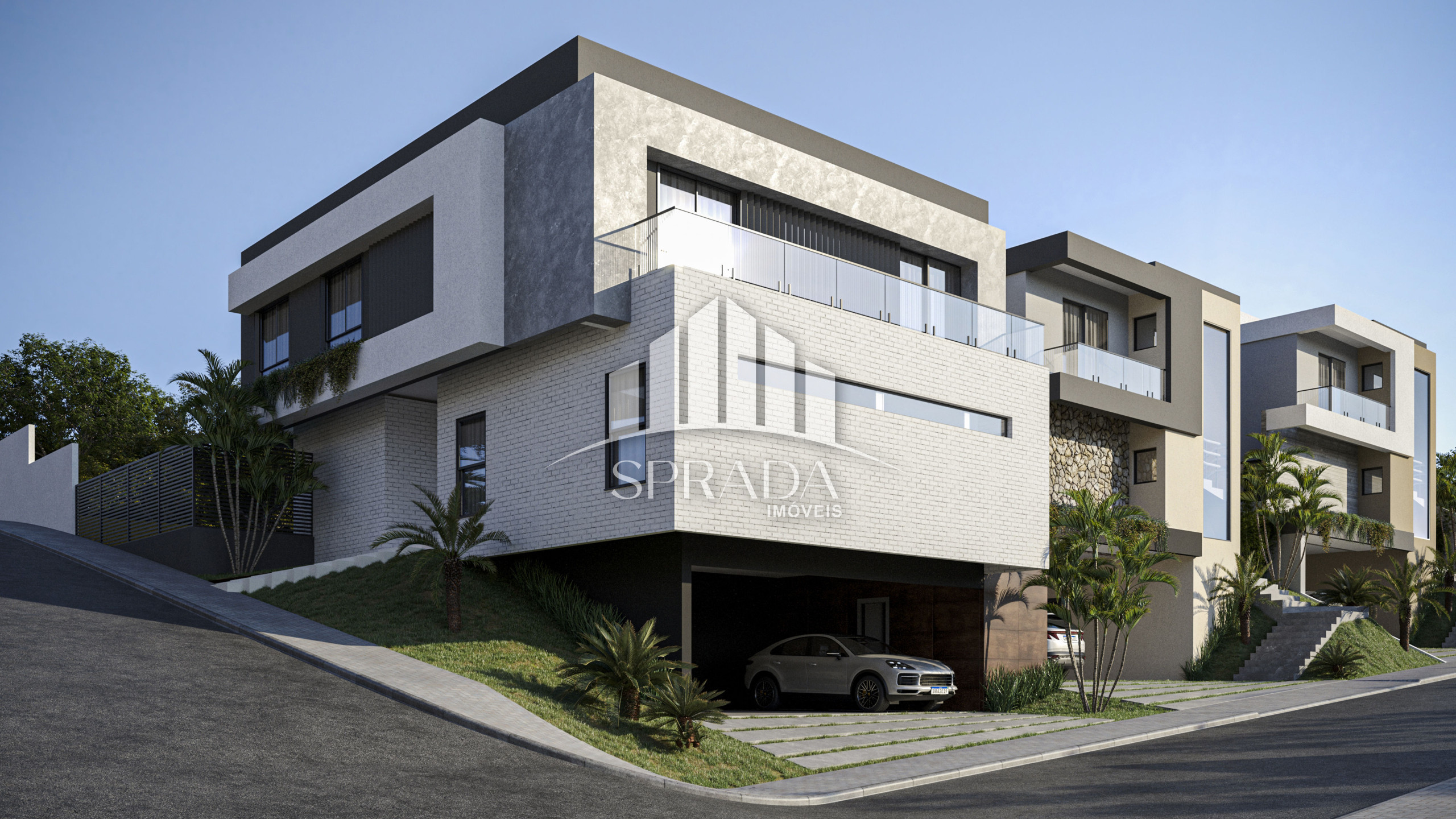 Casa à venda com 4 quartos, 378m² - Foto 21