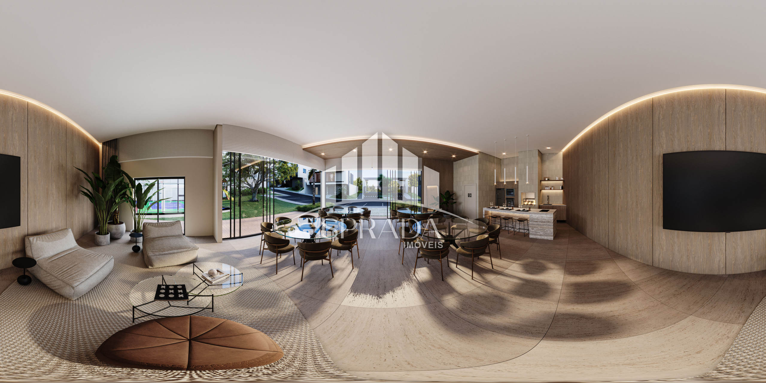 Casa à venda com 4 quartos, 378m² - Foto 22