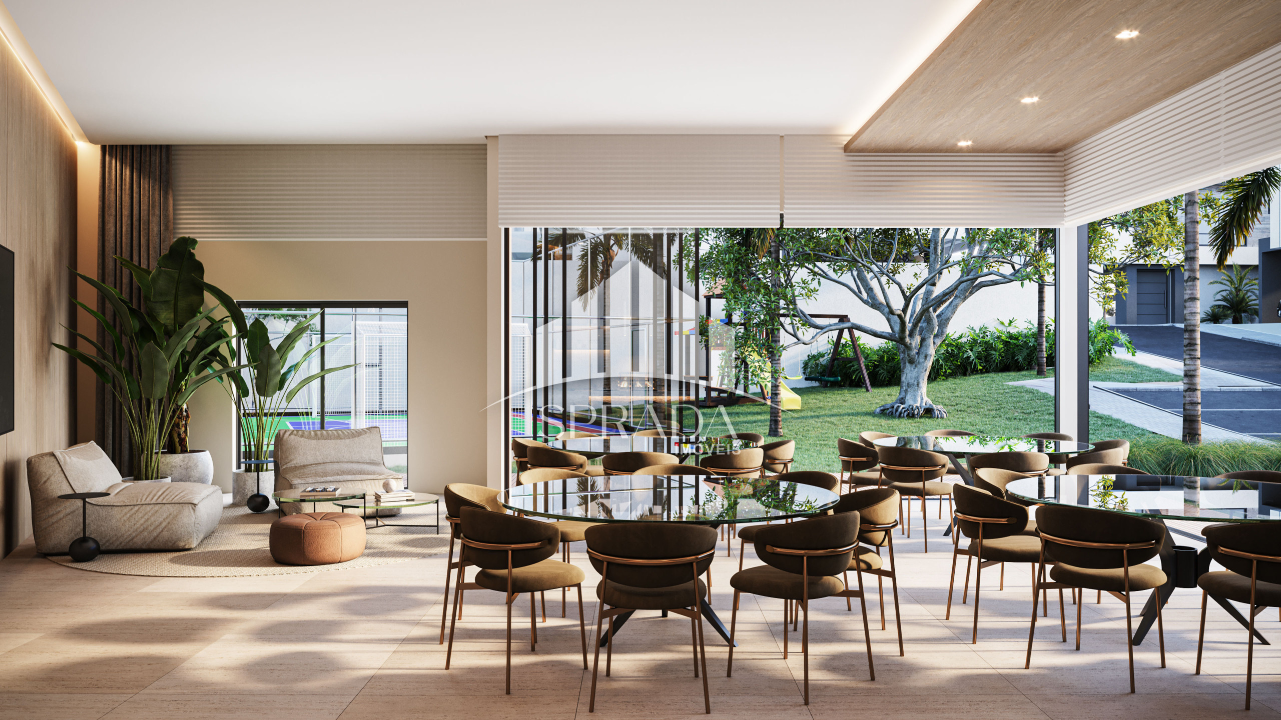 Casa à venda com 4 quartos, 378m² - Foto 23