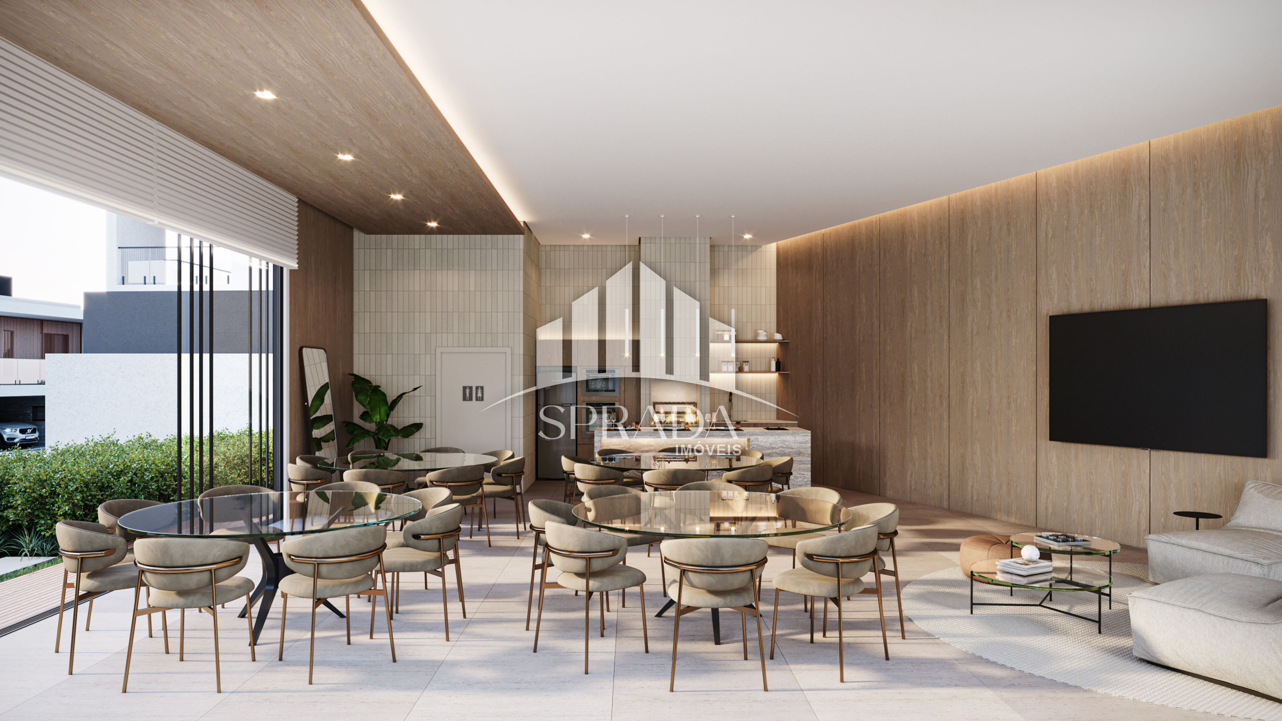Casa à venda com 4 quartos, 378m² - Foto 24