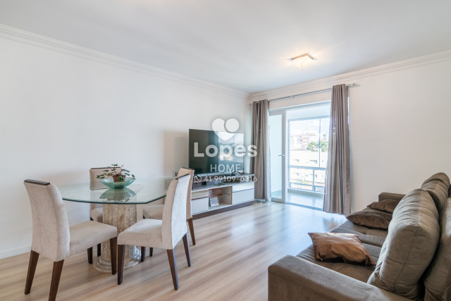 APARTAMENTO no Bairro: Bigorrilho - Lopes Home - Curitiba - foto 0