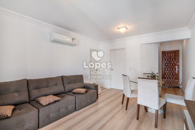 APARTAMENTO no Bairro: Bigorrilho - Lopes Home - Curitiba - foto 2