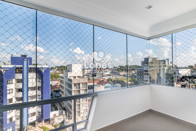 APARTAMENTO no Bairro: Bigorrilho - Lopes Home - Curitiba - foto 1
