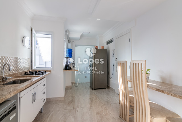 APARTAMENTO no Bairro: Bigorrilho - Lopes Home - Curitiba - foto 6